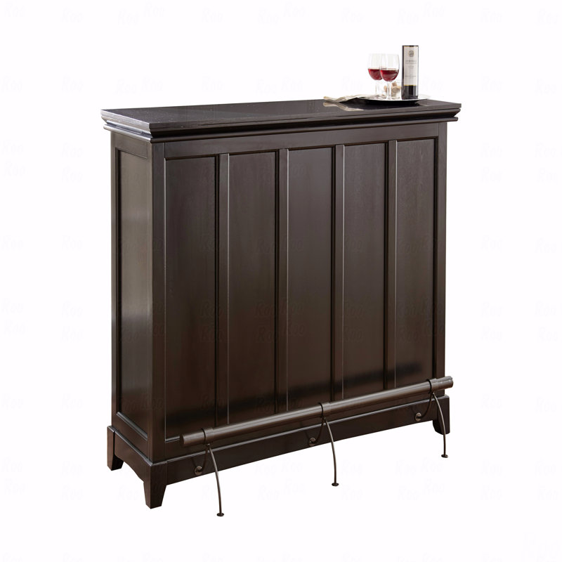 Silver Stone Top Counter