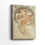 The Arts: Dance - Gallerie sur toile tendue par Alphonse Mucha-1730631123