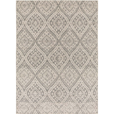 One-of-a-Kind 6'3" X 8'10" Area Rug in