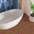 6" x 18" Luxury Vinyl Tile,Self-adhesive Vinyl Flooring-114278432