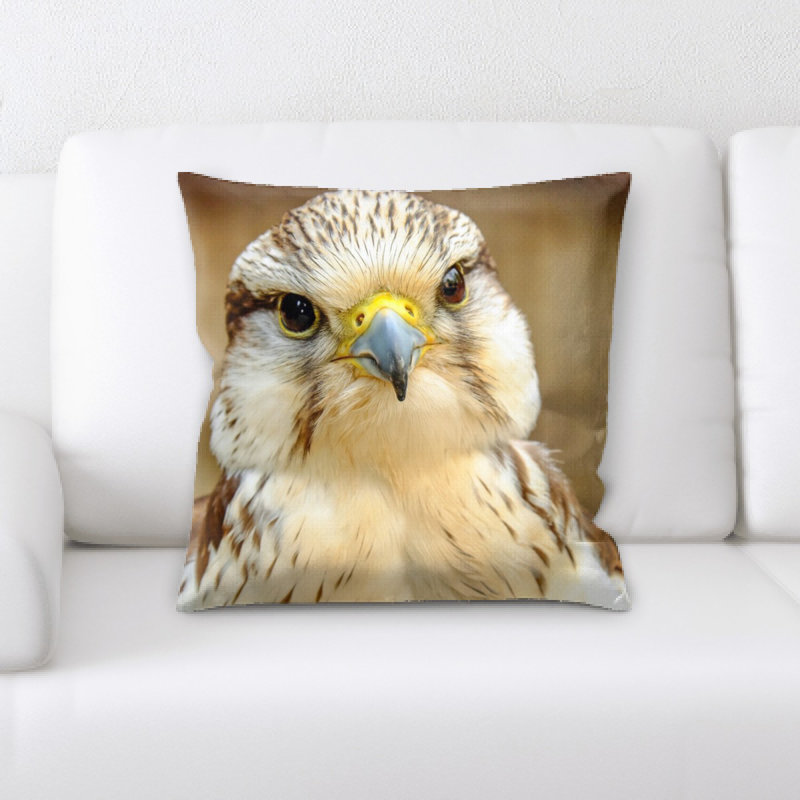 Coussin gyrfalcon