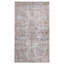 Oiva One-of-a-Kind 5'5" X 9'5" 2000s Wool Area Rug in Grey