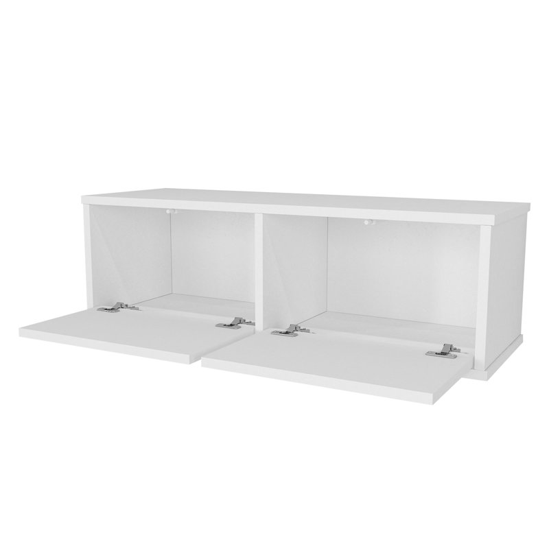 Deraney Floating TV Stand for TVs up to 40"