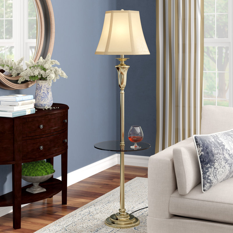 Blue Pinafore Denim Dress