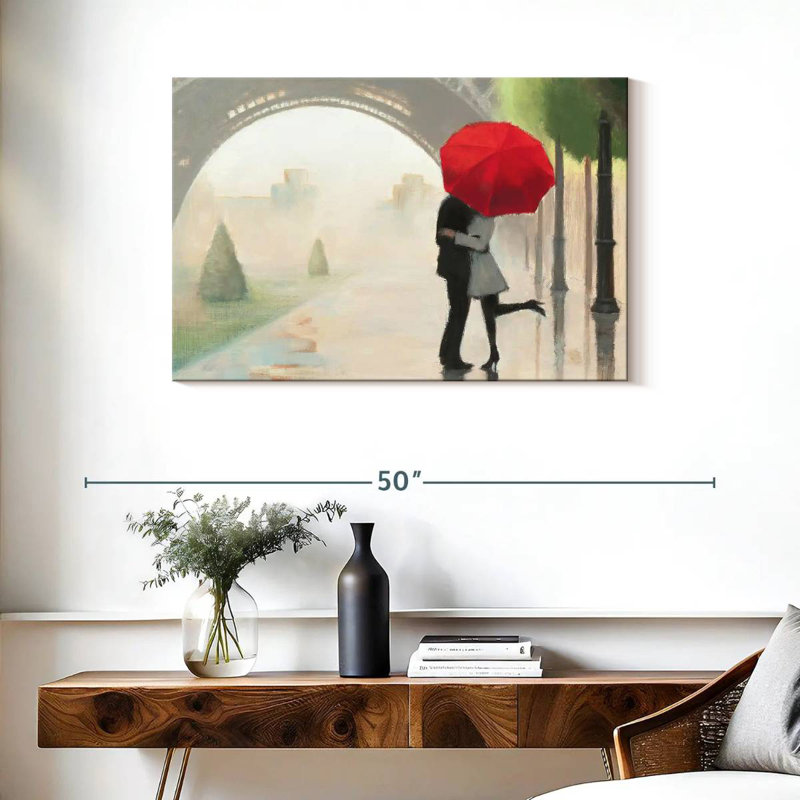 Hardie Paris Romance I