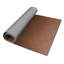 Tapis brun intérieur et extérieur Trellis-391878833