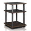 Colleen 37.08 cm W Etagere Bookcase-23123082