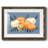 " Autumn Orange & Blues I "-738519902-738519895