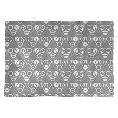 Napperon en coton 18 "Classic