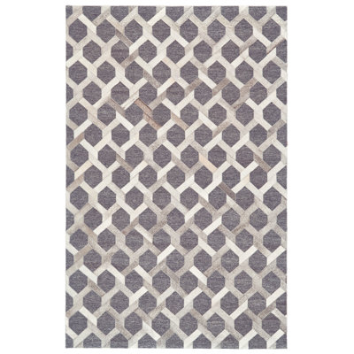 Tapis gris / asphalte Grossi