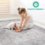 Tapis brun / beige / traditionnel 2X8