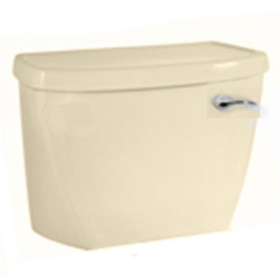 Pressure Assist 1.6 GPF Toilet Tank