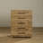 Commode 5 tiroirs Barcelona-102427894