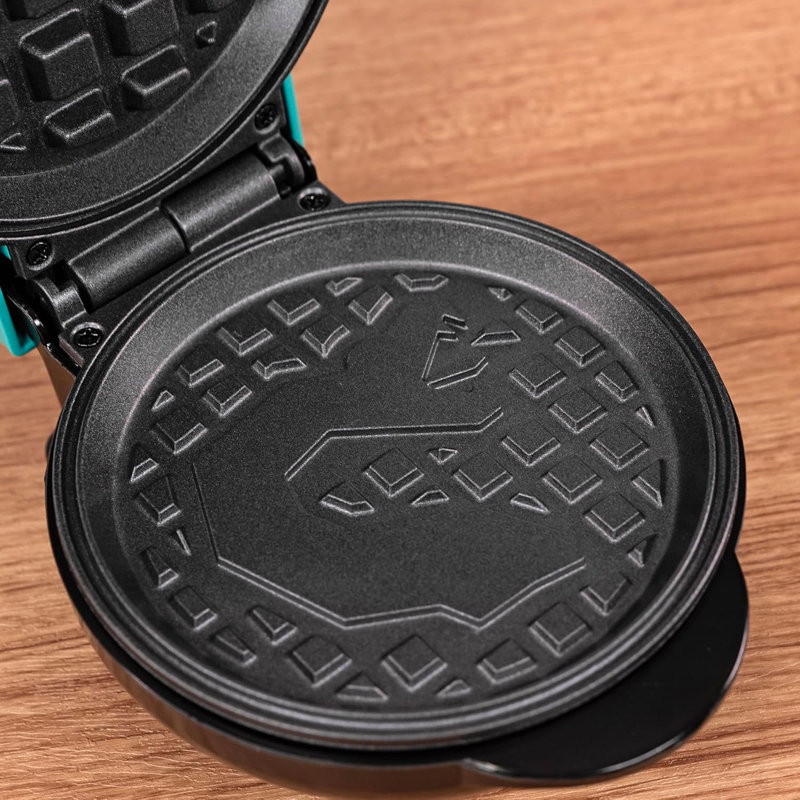 DKB TOYS Waffle Maker