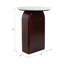 Table d'appoint 23 "H