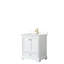 Ensemble de meuble-lavabo simple 30 "Deborah-198976594-198976590-198976585