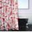 Rushford Floral Shower Curtain-29329504