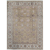 Dania One-of-a-Kind 8'11" X 11'11" Area Rug