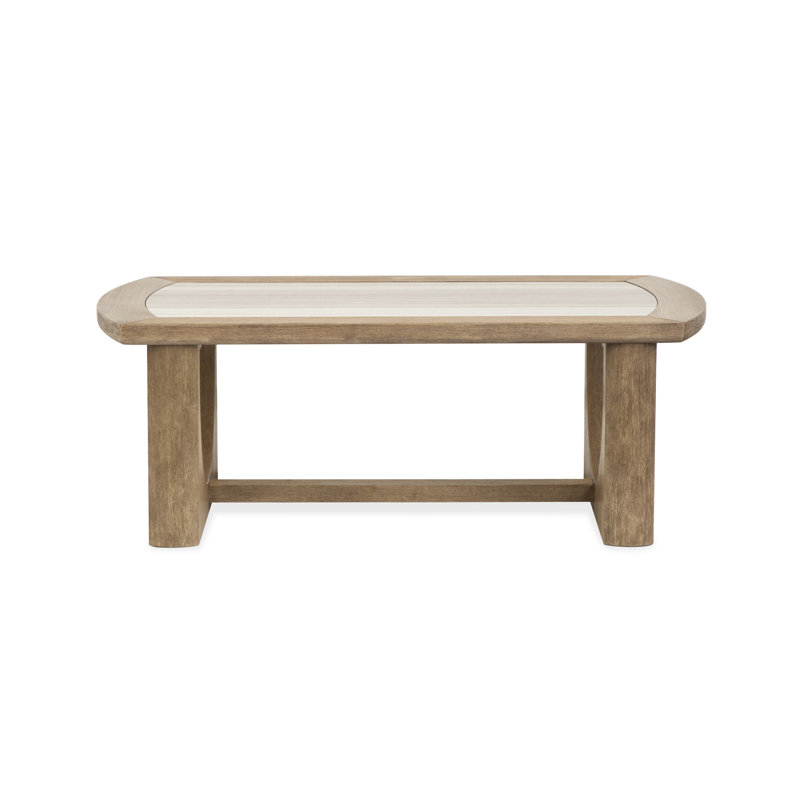 Orton Rectangular Cocktail Table