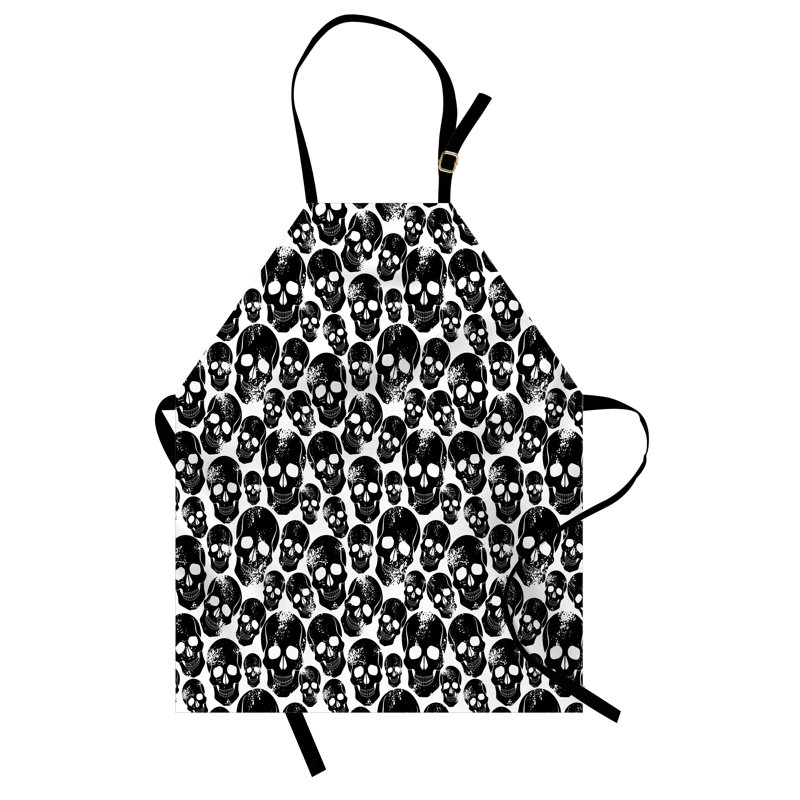 Bib Apron