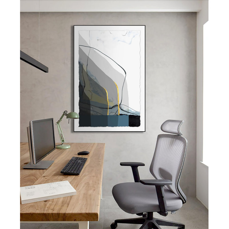 Reproduction de photo sur toile