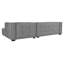 Element 2Pc Sectional W/RAF Chaise-831935042