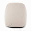 Levi Boucle Swivel Barrel Chair-1966005566