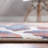 Abstract Indoor Rug-1501733897