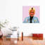 Rosa Parks by Amit Shimoni - Wrapped Canvas Painting-1399853954