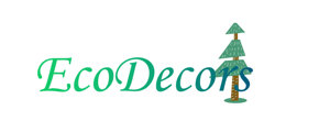 Logo EcoDecors
