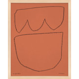 Earth 2 By Michael Kempen - Framed Wall Art