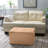 Besjana Upholstered Ottoman-1319903444