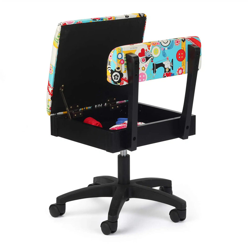Chaise de bureau Arrow
