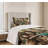 Polyester Floral Coverlet-96103552