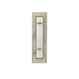 Bruneau 1 - Light Flush Mounted Sconce