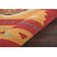 Tapis jaune bohémien Farrah-1844631076