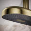 Statement™ 18" 2.5 GPM Oblong Rainhead-499458564