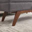 Tissu en laine COOLMORE Teddy, pieds en bois massif pour la pesée solide et tabouret de lit avec fonction de rangement-2062709228-2062713886