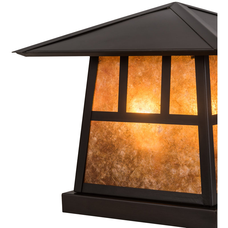 Luminaire suspendu à 2 lumières Wysocki