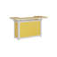 Outdoor Rectangle Bar Table-485398975-485398968
