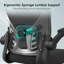 Eleonor Mesh Office Chair with Headrest-643751703