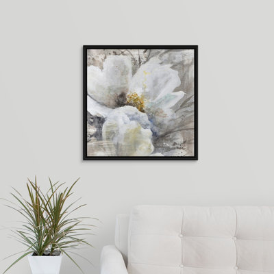 « allegretto iii », peinture sur toile