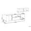 Aharon TV Stand for TVs up to 42"