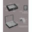 Manufactured Wood Watch Box +