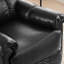 Fauteuil inclinable rotatif et confortable-1205596315