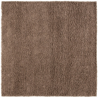 Tapis taupe Lodoga