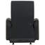 Fauteuil inclinable électrique berçant Saraha-1830344801