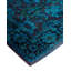 Fine Vibrance One-of-a-Kind 3' 2" X 5' 2" Hand Knotted Area Rug