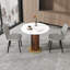 Table de conférence 33,46 po Morden-1551591746