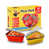 Pepperoni & Cheese is out of stock selected
